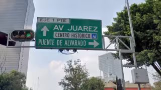 Puente de Alvarado