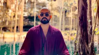 "Me dueles Tulum" fueron las palabras utilizadas para describir su sentir ante la balacera de esta tarde