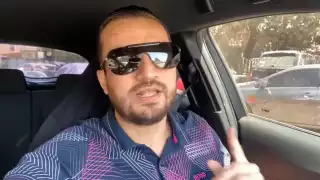 A balazos, asesinan al 'youtuber' 'El Compa Jorge' en Culiacán, Sinaloa
