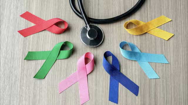En 2010 la OMS y otras instituciones establecieron el Día Mundial de la Lucha contra el Cáncer. Foto: Especial