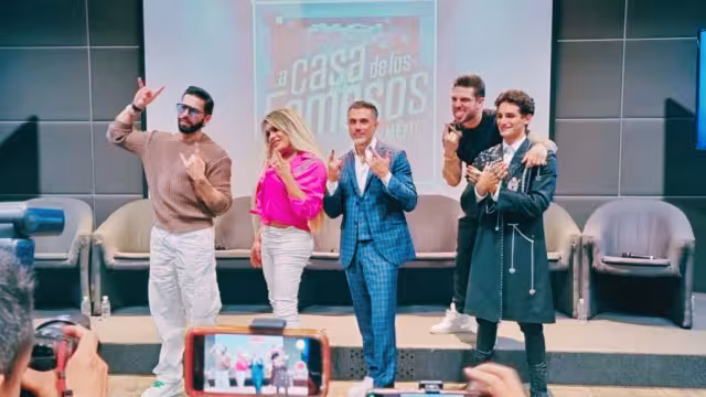 ¿Cuándo se estrena 'La Casa de los Famosos After'?