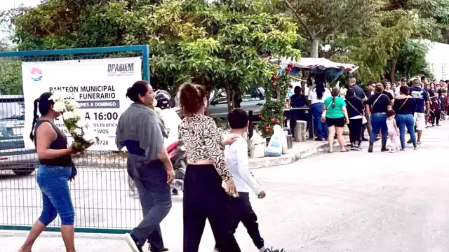 La pequeña hubiera cumplido 12 años este sábado; sus vecinos y familiares le preparaban una celebración; sin embargo, fue víctima colateral de un sicario