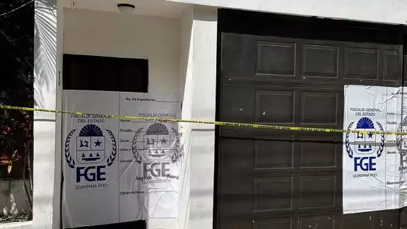 El reporte incluyó que se oyeron detonaciones de arma de fuego, donde tres personas resultaron heridas El reporte incluyó que se oyeron detonaciones de arma de fuego, donde tres personas resultaron heridas