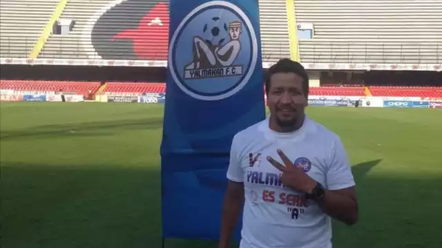 Juan Carlos Montiel Díaz es originario de Santa Cruz, Tlaxcala y forma parte de la historia de Yalmakan, al participar dentro del cuerpo técnico del Club cuando se consiguió el título del Apertura 2017