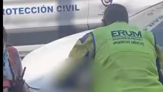 Reportero de Televisa es apuñalado en la Doctores; hay otro herido y un detenido