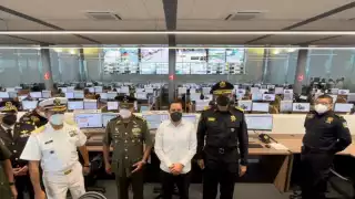 Yucatán se posicionó en el primer lugar al registrar una tasa de 90.8 delitos por cada 100 mil habitantes