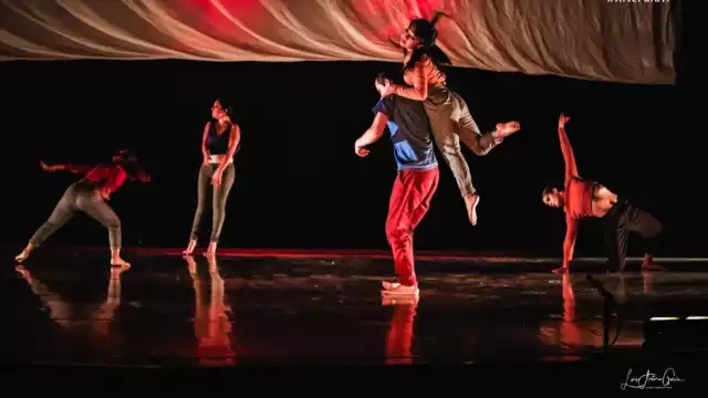 La dramaturgia debe tomar riesgos, según Juan Góngora