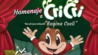 Campeche revive la magia de Cri Cri con concierto gratuito del Coro Infantil Regina Coeli