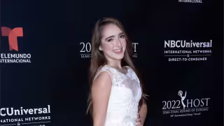 Elaine Haro conquista Monterrey con Mentiras el Musical y se roba las miradas en redes sociales