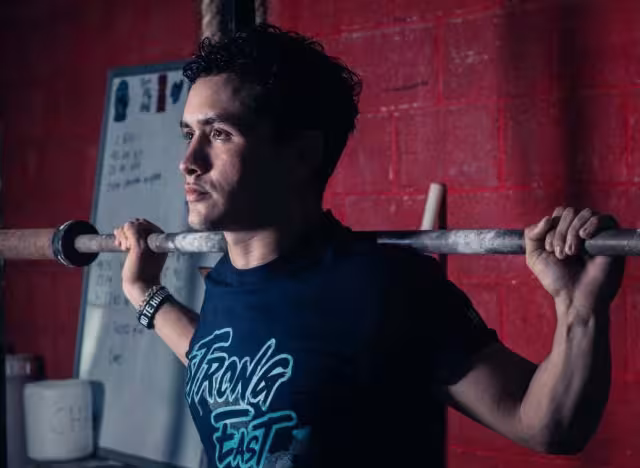 David Armín ocupó el segundo lugar y se adjudicó la oportunidad de representar a la nación