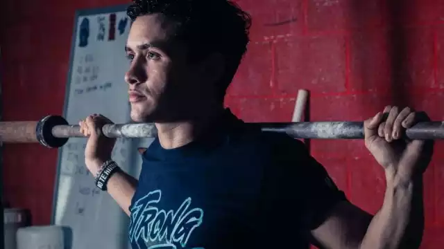 David Armín ocupó el segundo lugar y se adjudicó la oportunidad de representar a la nación