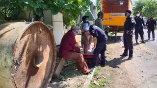 Foto: Ramón Reyna Fernández