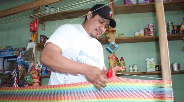 “Wak K’aan Chenero” apuesta por plataformas digitales y conquista mercados internacionales