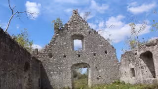 Los misterios que esconde la iglesia de Loché en Yucatán: apariciones de un jinete, restos humanos y tesoros ocultos