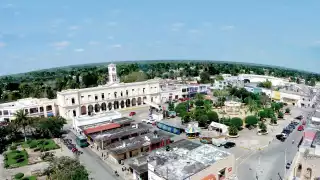 Motul es uno de los nuevos pueblos mágicos de Yucatán