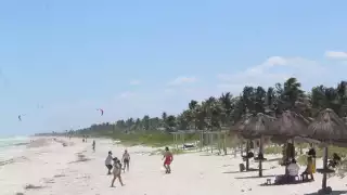 Comisaria de El Cuyo pide a constructoras apoyar a la comunidad con sus proyectos