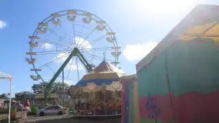 El festival musical contará con la presentación de la Banda Tierra Nueva y la Sonora Santanera Nueva Generación