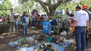 Ha’kanules es la red más grande de guardianes del agua en todo el territorio de Yucatán