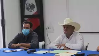 El IEPAC recibió a los testigos de la comisaria para que comparecieran sobre la denuncia