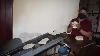 Tizimín: El alza en el precio de la tortilla afectará más a quienes son económicamente vulnerables