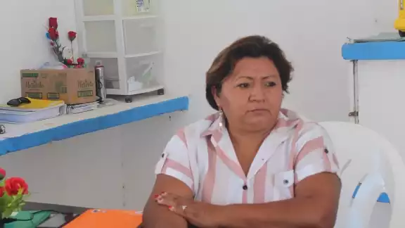 La Edil, junto con otras tres personas involucradas, fue procesada y tendrá que pagar 5 mil pesos