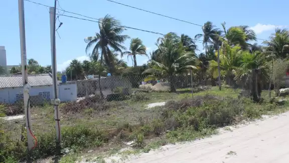 Habitantes del puerto dijeron que quieren independizarse de Tizimín