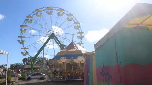 El festival musical contará con la presentación de la Banda Tierra Nueva y la Sonora Santanera Nueva Generación
