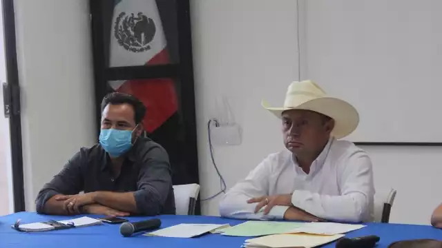 El IEPAC recibió a los testigos de la comisaria para que comparecieran sobre la denuncia