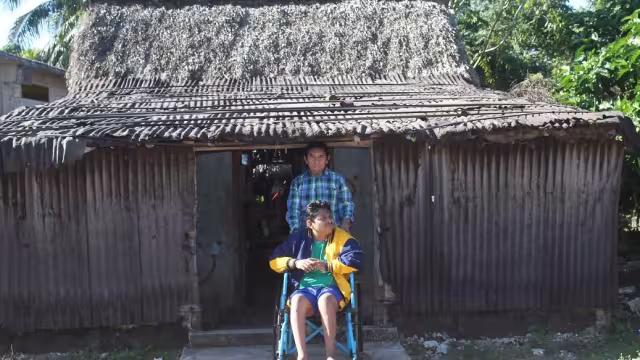 Ermilo Canché rechaza que el Alcalde sea Gobernador