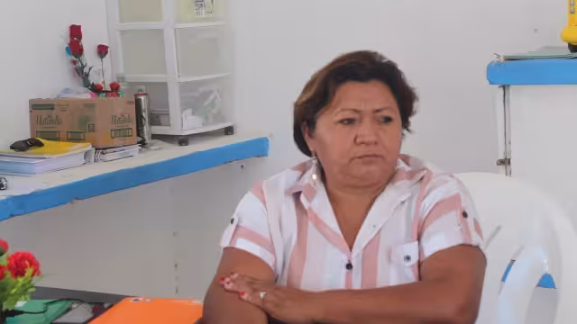 La Edil, junto con otras tres personas involucradas, fue procesada y tendrá que pagar 5 mil pesos