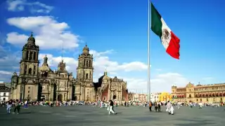 México rompe récord de divisas por visitantes internacionales en 2023