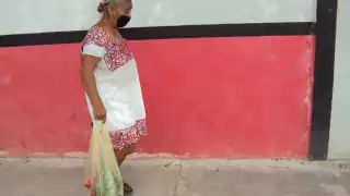 Foto: Alfredo Osorio Aguilar