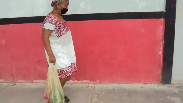 Foto: Alfredo Osorio Aguilar