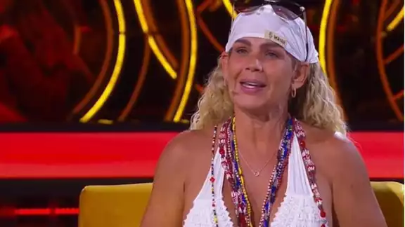 Niurka Marcos volvió a la mansión más famosa y la cubana promete arrasar con todos Niurka Marcos volvió a la mansión más famosa y la cubana promete arrasar con todos
