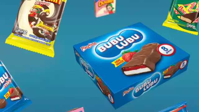 Ricolino ha dejado de formar parte de la familia Bimbo por ser vendido en mil 300 millones de dólares