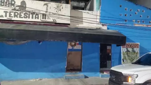 Tras varias investigaciones se logró ubicar una motocicleta y un taxi que fueron utilizados para privar de la vida a la víctima