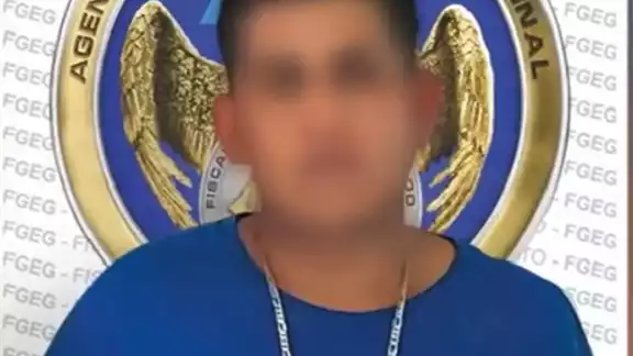 "El Diablo" fue detenido en un operativo conjunto entre fuerzas federales y policía de Guanajuato "El Diablo" fue detenido en un operativo conjunto entre fuerzas federales y policía de Guanajuato