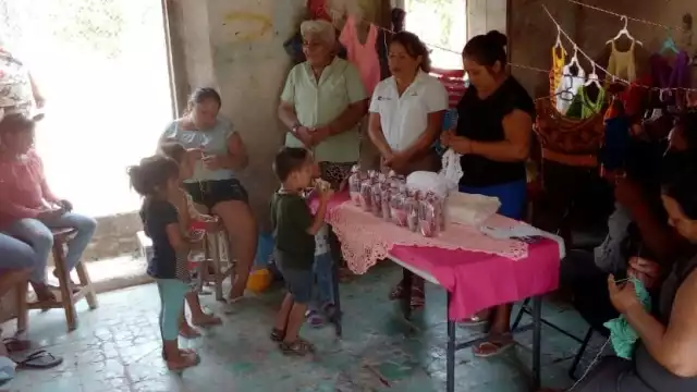 Las observaciones detectadas las canalizaron a la Secretaría de la Contraloría