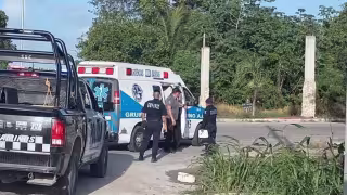 Tragedia en Chetumal: Choque entre dos motocicletas deja dos lesionados y un muerto en Palmar