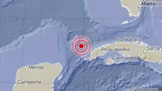 ¿Tembló en Cancún? Reportan supuesto sismo hoy 15 de junio
