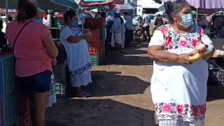 Habitantes de las comunidades acceden a las clínicas con dificultad