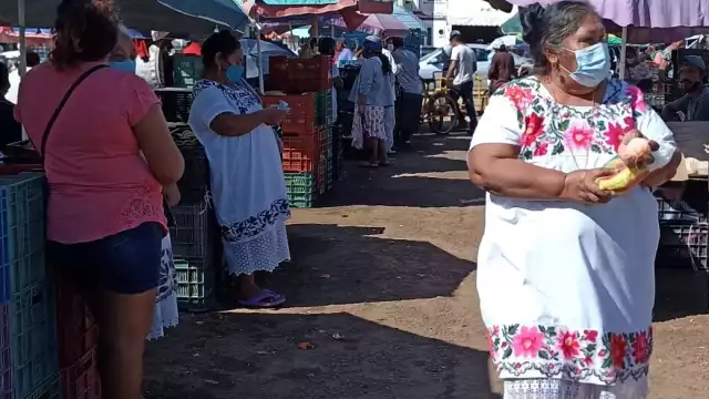 Campeche es la entidad con menos préstamos, según lo reportado por el Fondo Nacional para el Consumo de los Trabajadores (Fonacot)