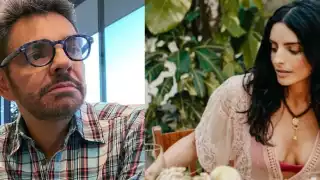 Posterior a las grabaciones del programa, la relación entre ambos se tornó tensa y complicada