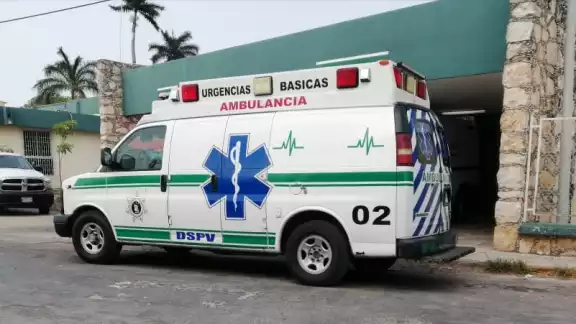 Don Licho fue trasladado al hospital; sin embargo, murió horas después a causa de los fuertes golpes Don Licho fue trasladado al hospital; sin embargo, murió horas después a causa de los fuertes golpes