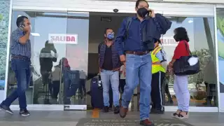 Ciudad del Carmen tiene mayor movilidad aérea al contar con cinco aerolíneas