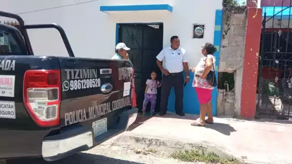 La joven de 17 años lleva 48 horas desaparecida en Tizimín La joven de 17 años lleva 48 horas desaparecida en Tizimín