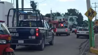 El pastor de la iglesia de Kantunilkín pasará 50 años en prisión