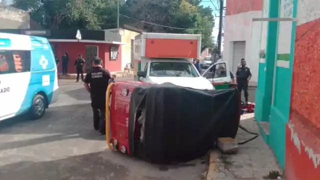 FOTOS: Alejandro Colli
