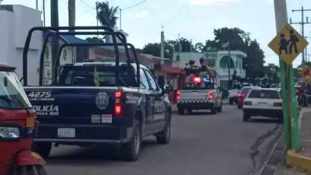 El pastor de la iglesia de Kantunilkín pasará 50 años en prisión