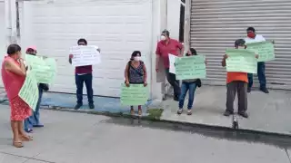 FOTO: Agustín Ferrer